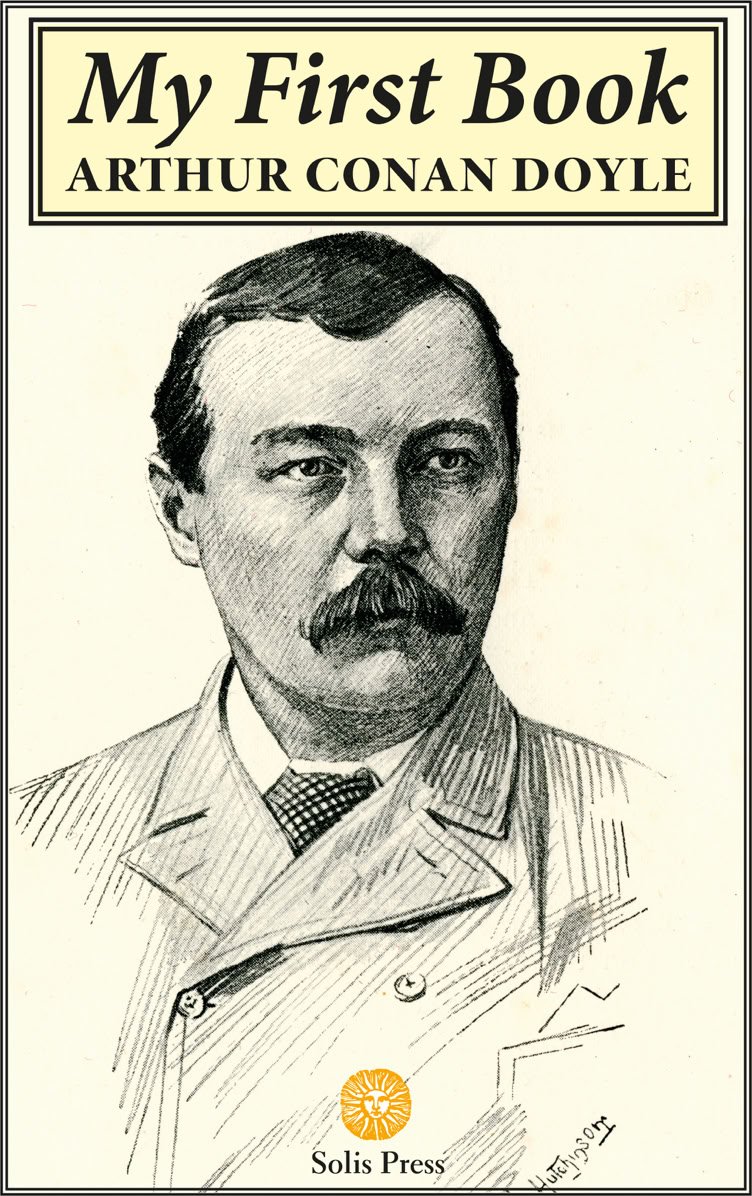 Hound of the Baskervilles cover